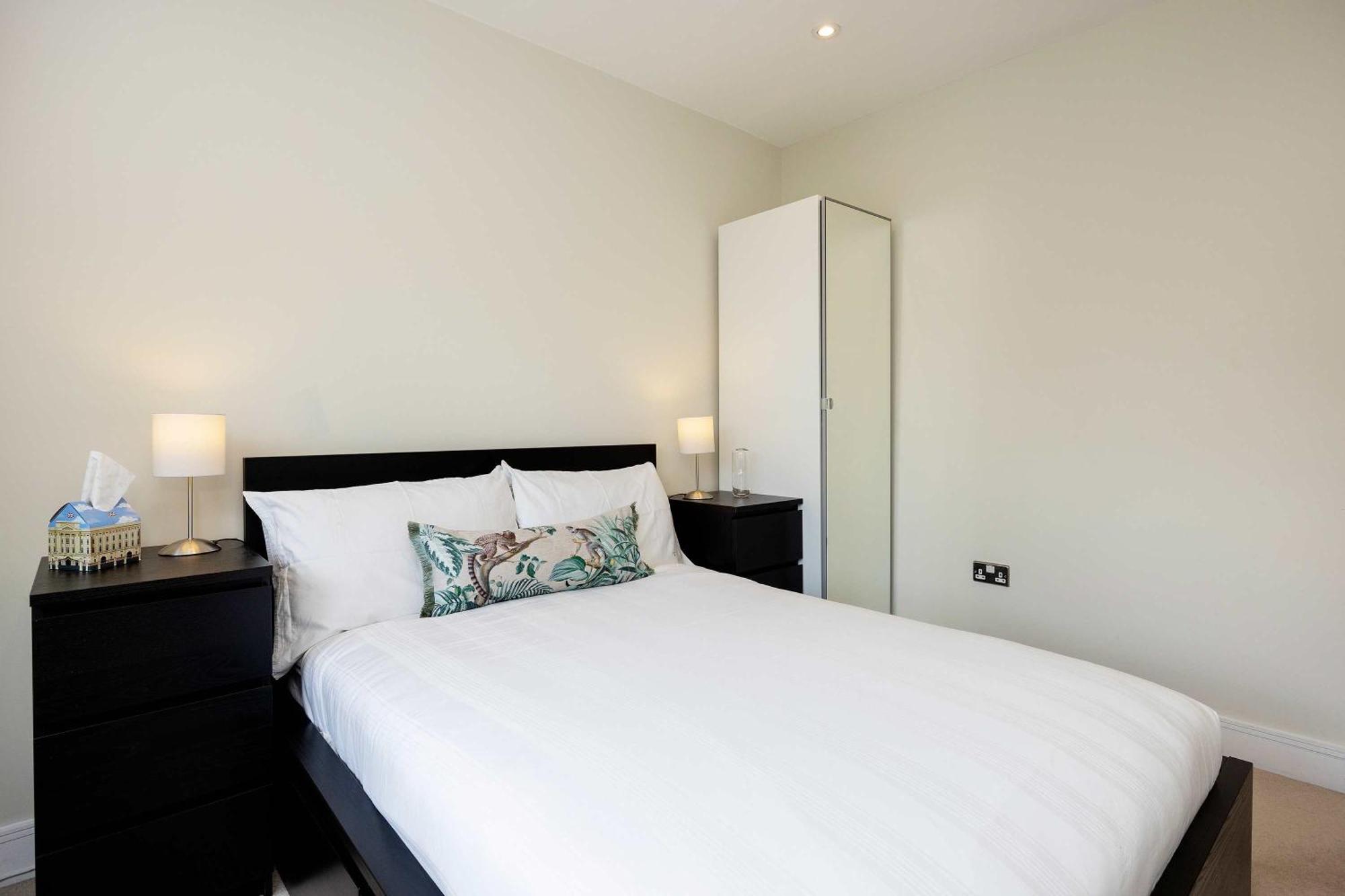 Casa vacanze Veeve - Ace Delights Londra