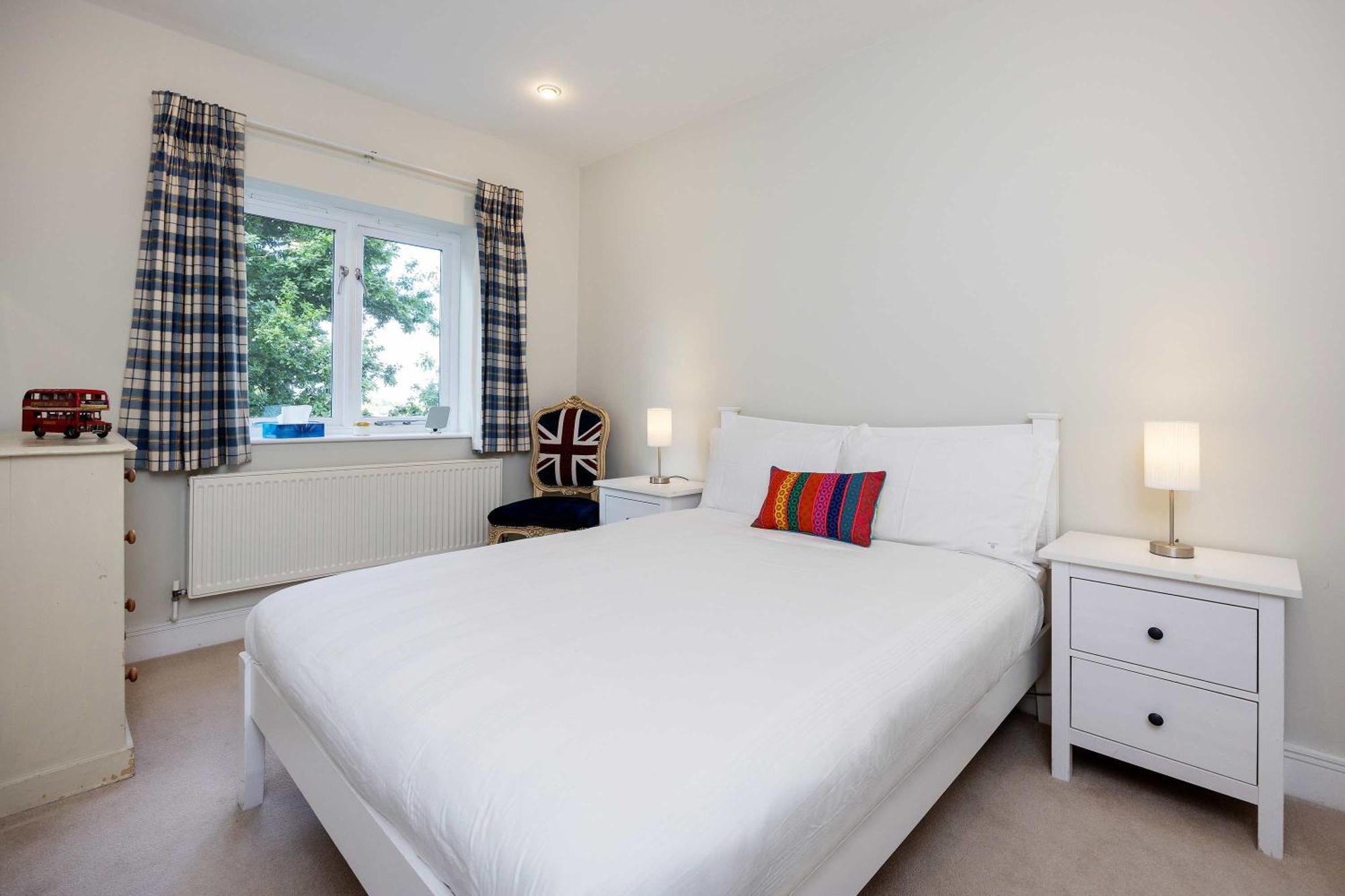 Casa vacanze Veeve - Ace Delights Londra