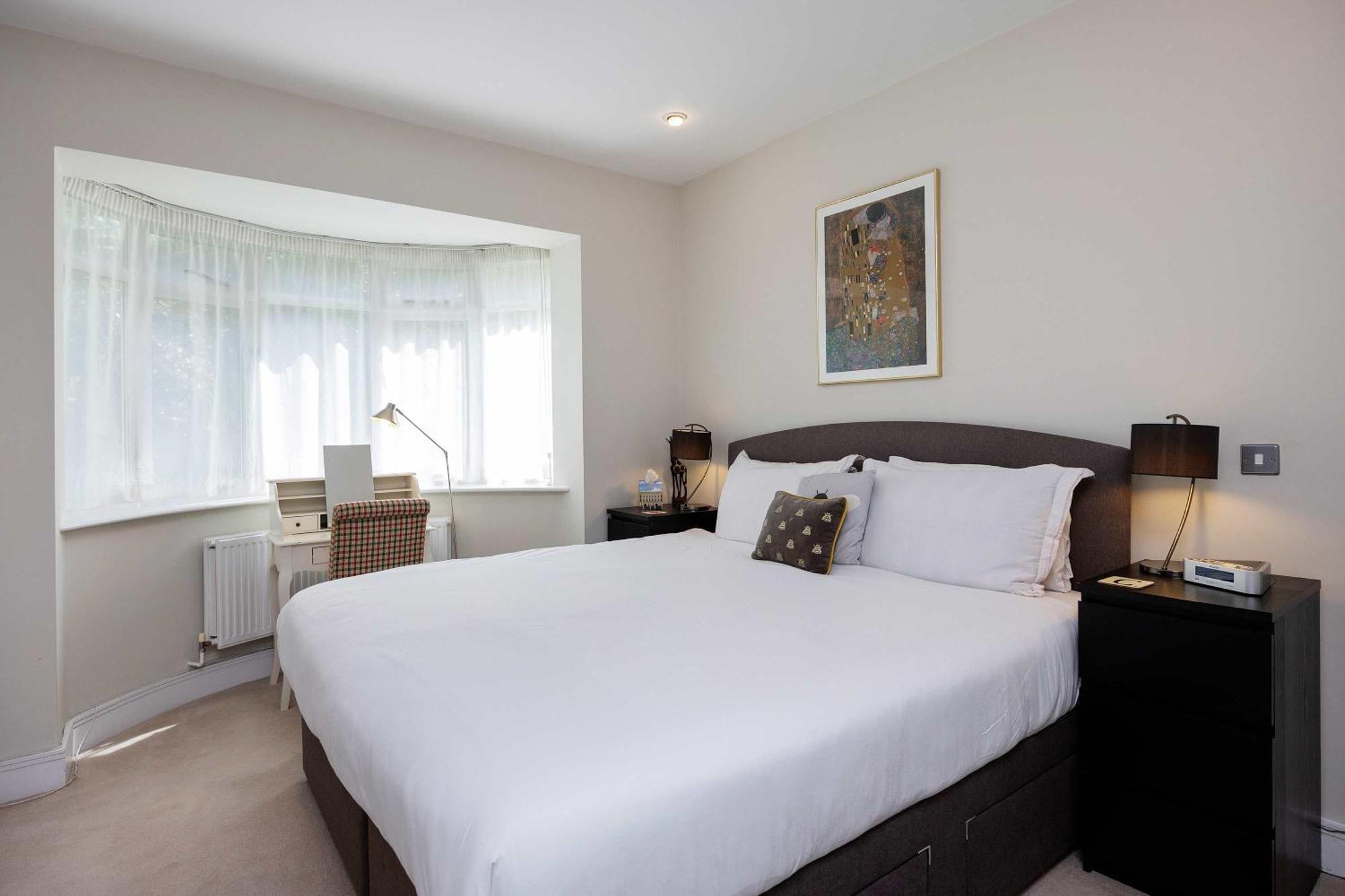 Veeve - Ace Delights Casa vacanze Londra