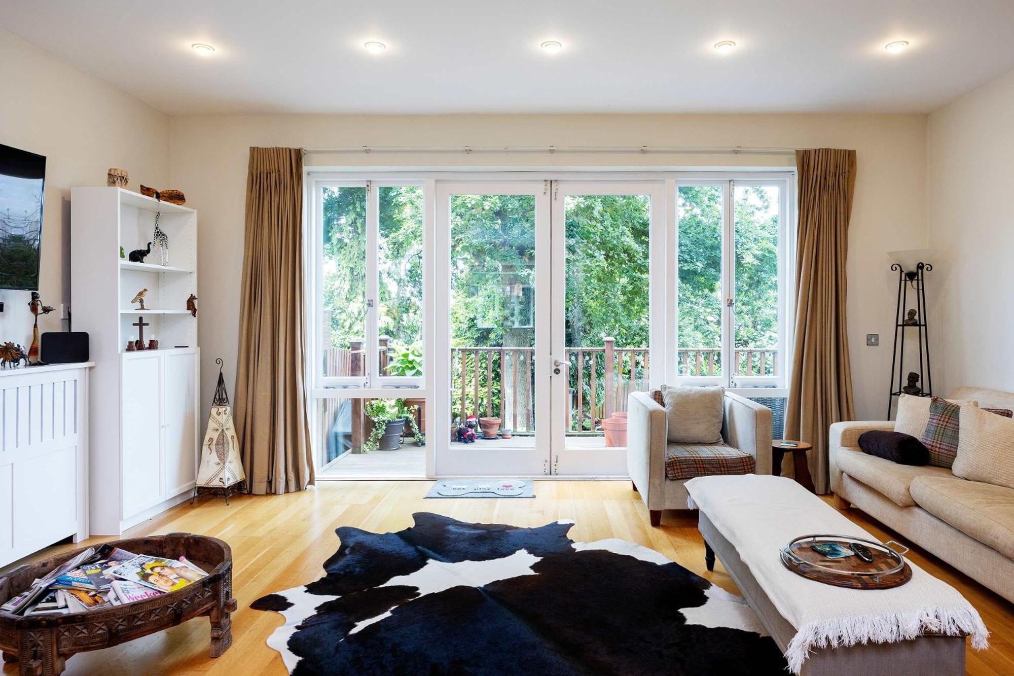 Casa vacanze Veeve - Ace Delights Londra