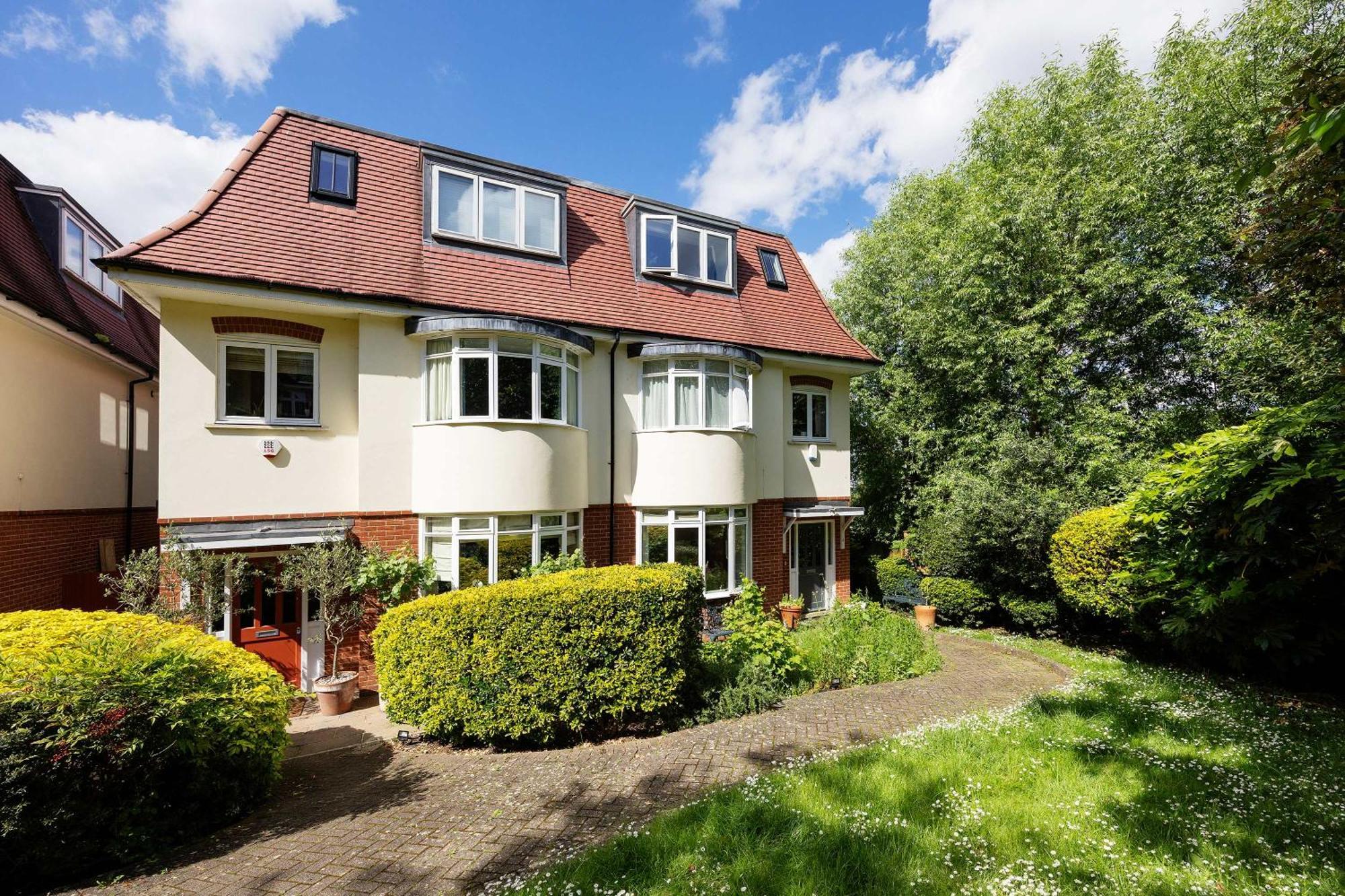 Ferienhaus Veeve - Ace Delights *